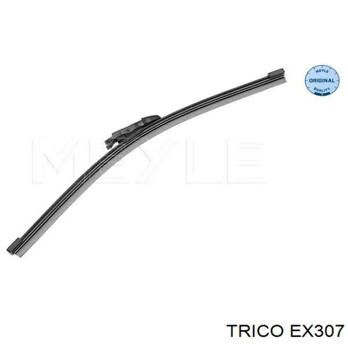 EX307 Trico Limpiaparabrisas trasero