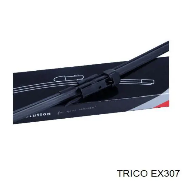 Escobilla del limpiaparabrisas trasero Trico EX307 precio, desde 12,23 EUR