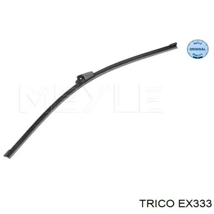 Comprar 4373089 Ford Limpiaparabrisas traseros