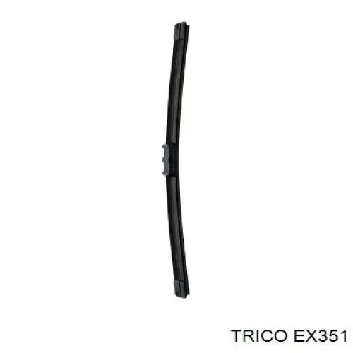 Limpiaparabrisas posterior Trico EX351