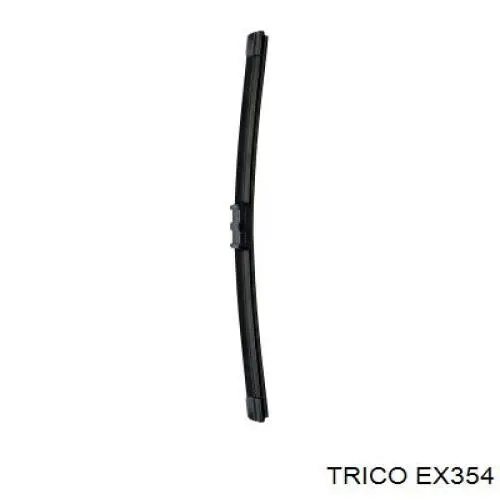 Limpiaparabrisas traseros EX354 Trico