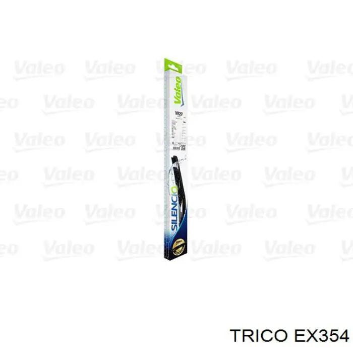 EX354 Trico Limpiaparabrisas trasero