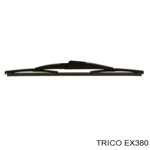Limpiaparabrisas traseros 30753767 Volvo
