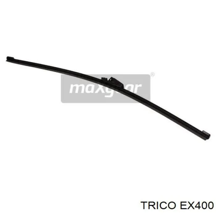 Escobilla del limpiaparabrisas trasero Trico EX400 precio, desde 6,58 EUR
