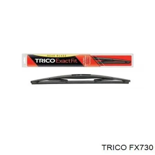 FX730 Trico Limpiaparabrisas delantera