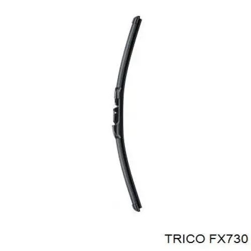 Escobilla del limpiaparabrisas del lado del conductor Trico FX730 precio, desde 19,04 EUR