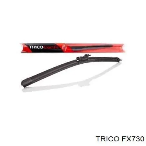 Comprar FX730 Trico Escobilla del limpiaparabrisas del lado del conductor
