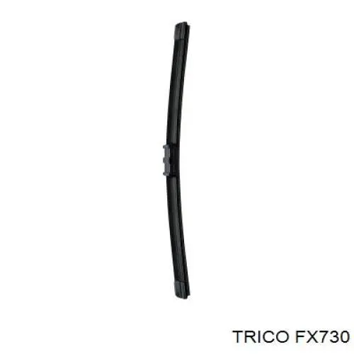 Limpiaparabrisas delantera conductor Trico FX730