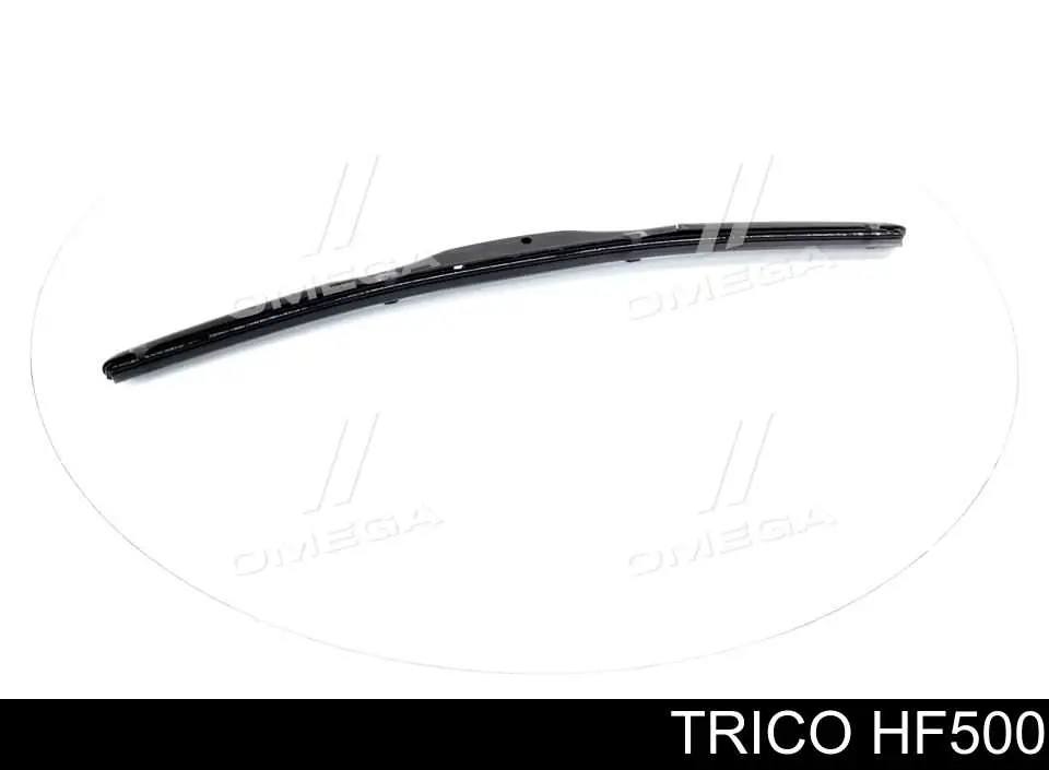 HF500 Trico Escobilla del limpiaparabrisas del lado del pasajero