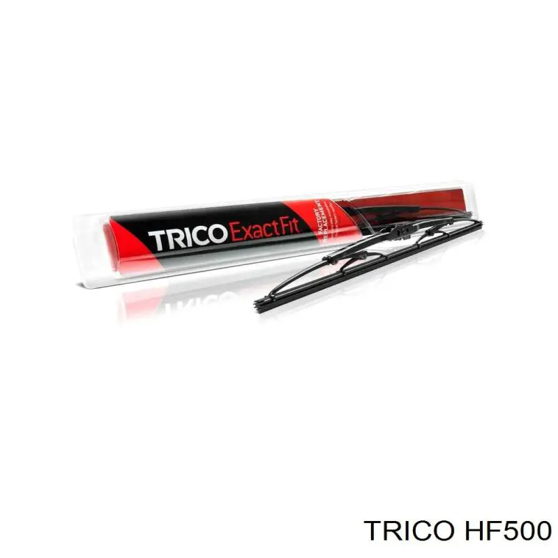 Escobilla del limpiaparabrisas del lado del pasajero Trico HF500 precio, desde 12,09 EUR