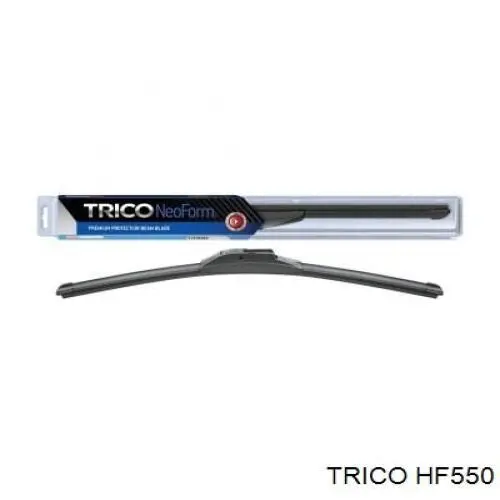 Escobilla del limpiaparabrisas del lado del conductor Trico HF550 precio, desde 10,36 EUR