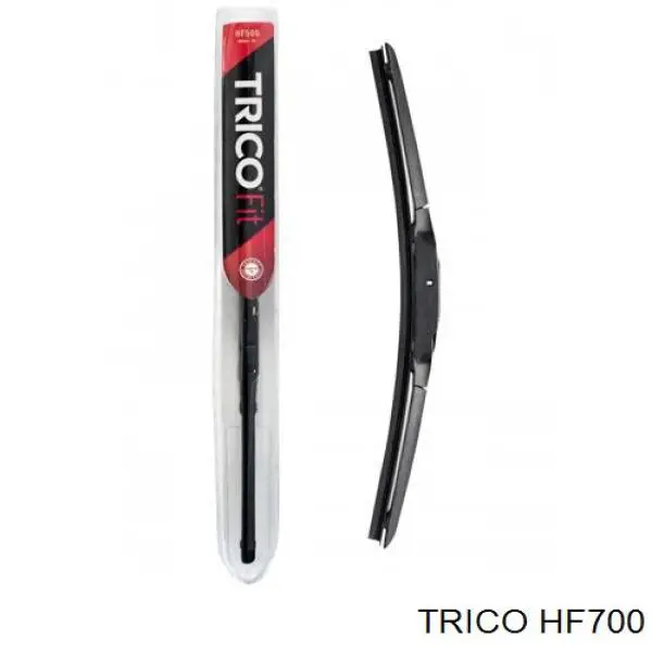 Filtro de aceite Trico HF700 precio, desde 8,51 EUR