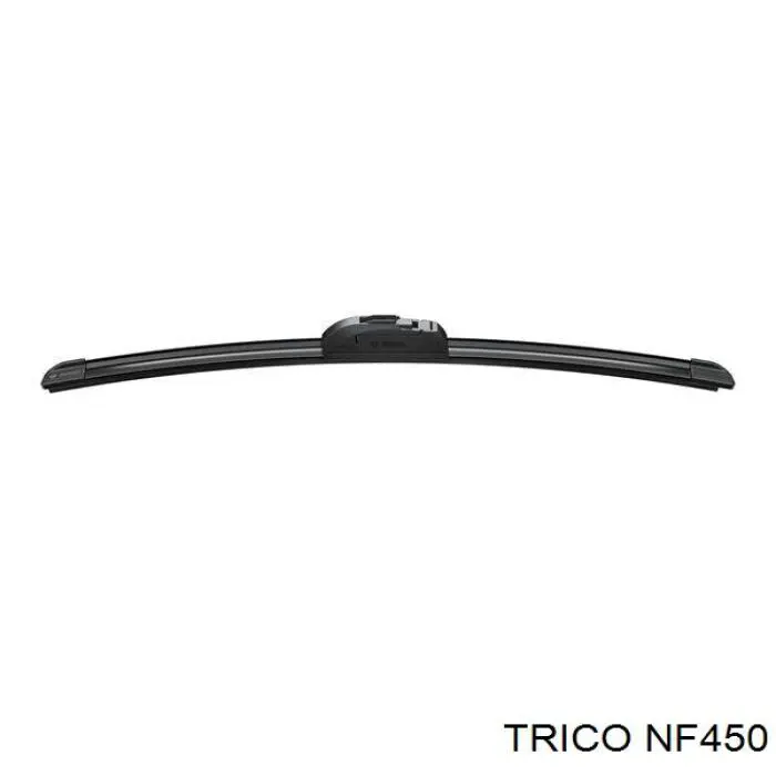 Limpiaparabrisas delantera Trico NF450