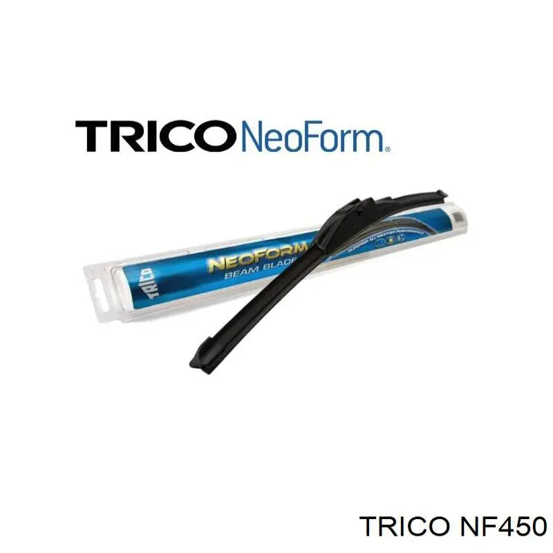 NF450 Trico Limpiaparabrisas delantera conductor