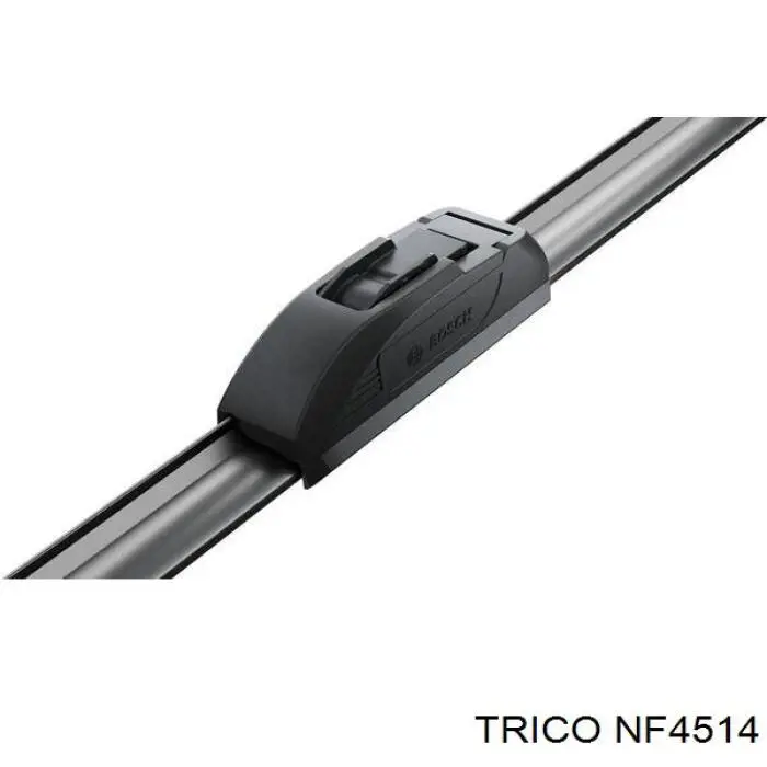 DF018 Denso Escobillas Limpiaparabrisas delanteras