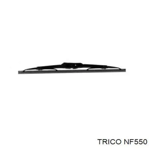 Escobilla del limpiaparabrisas del lado del conductor 46800836 Fiat/Alfa/Lancia