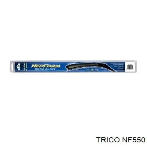 46800836 Fiat/Alfa/Lancia Limpiaparabrisas delantera conductor