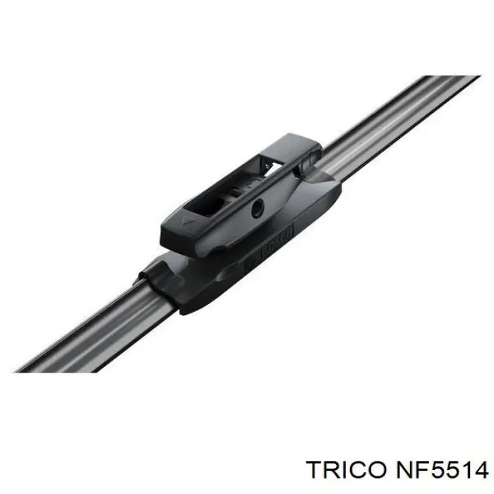 Limpiaparabrisas delanteras 390665 Maxgear