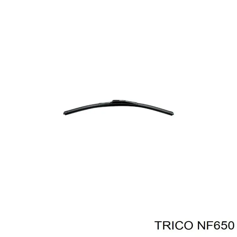 Escobilla del limpiaparabrisas del lado del conductor Trico NF650 precio, desde 20,42 EUR