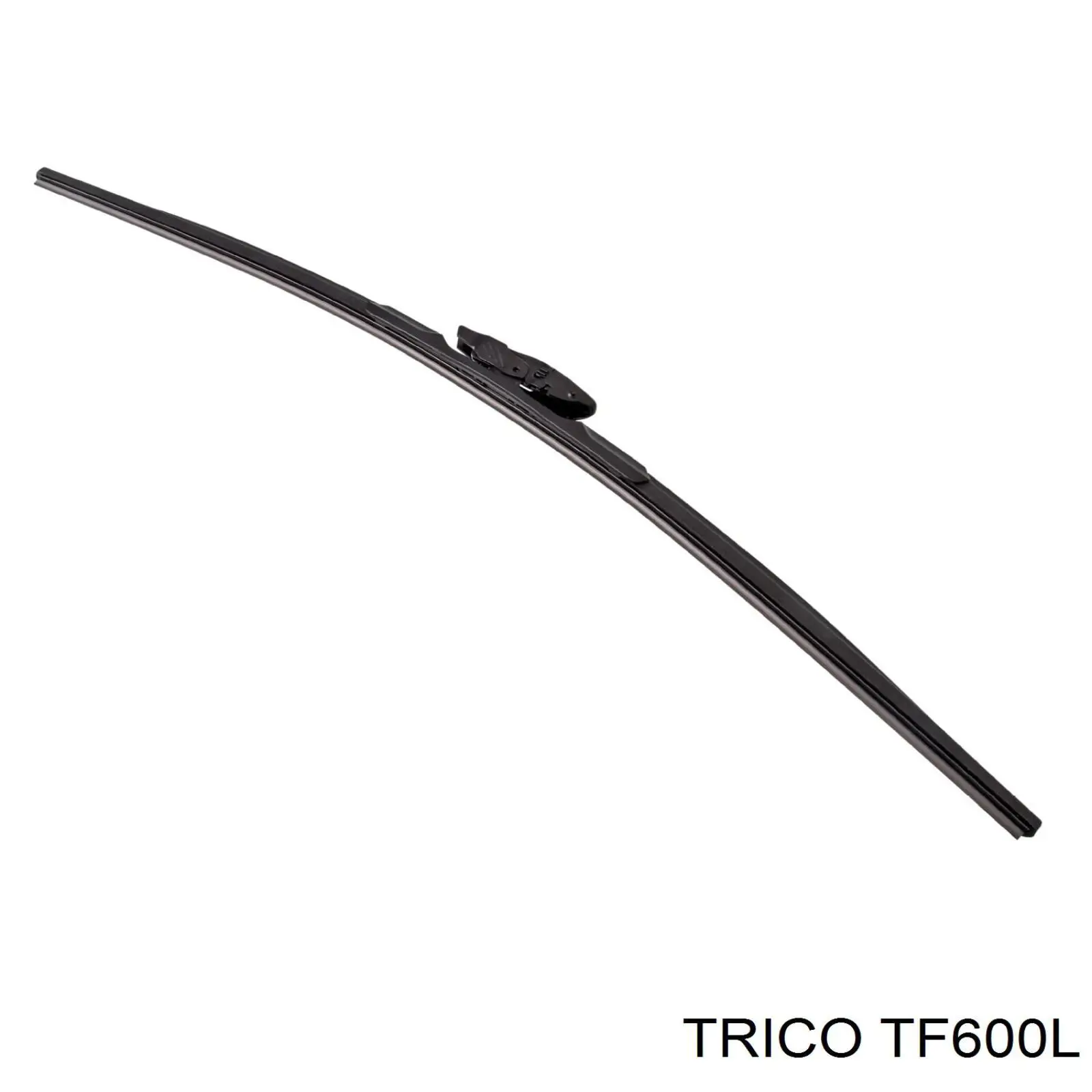 TF600L Trico limpiaparabrisas de luna delantera conductor