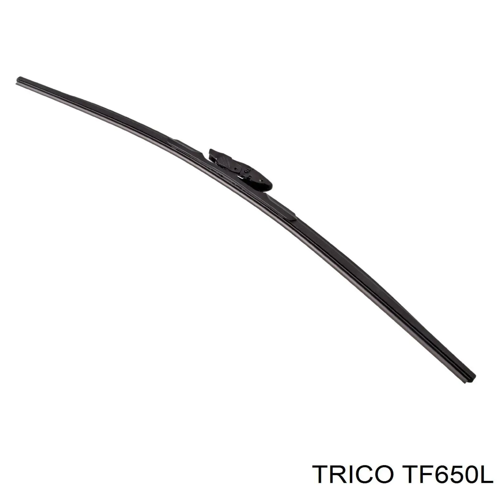 TF650L Trico limpiaparabrisas de luna delantera conductor