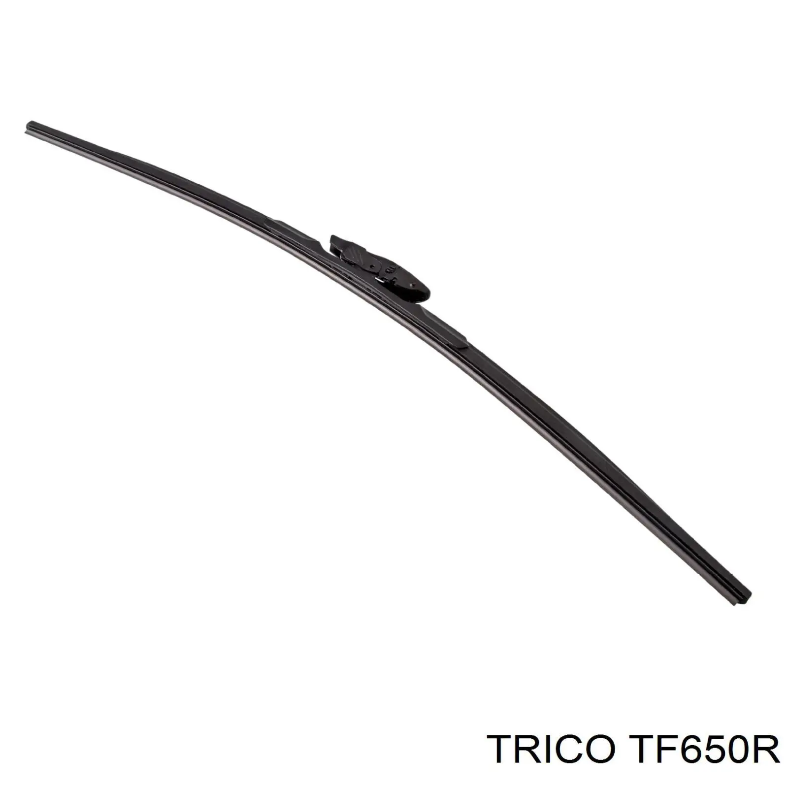 Escobilla del limpiaparabrisas del lado del conductor Nissan Altima L31 sedán (2001 - 2006) precio, desde  