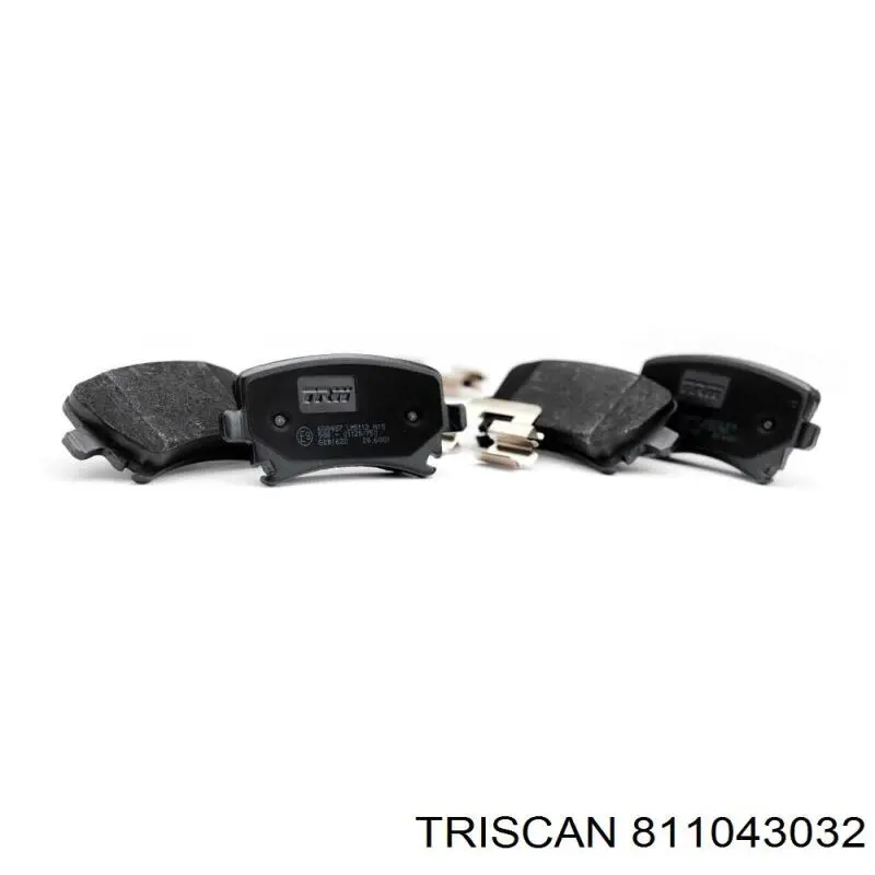 Comprar FD7436A Necto Pastillas de freno traseras