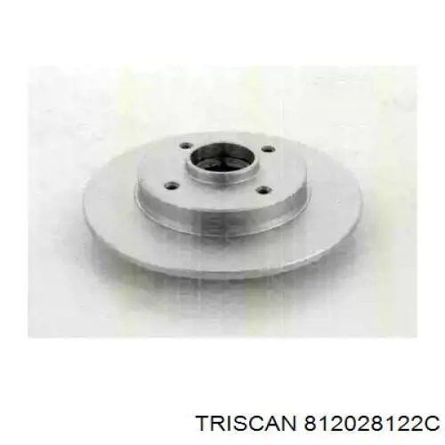 Disco de freno trasero Bosch 986479255 precio, desde 61,79 EUR