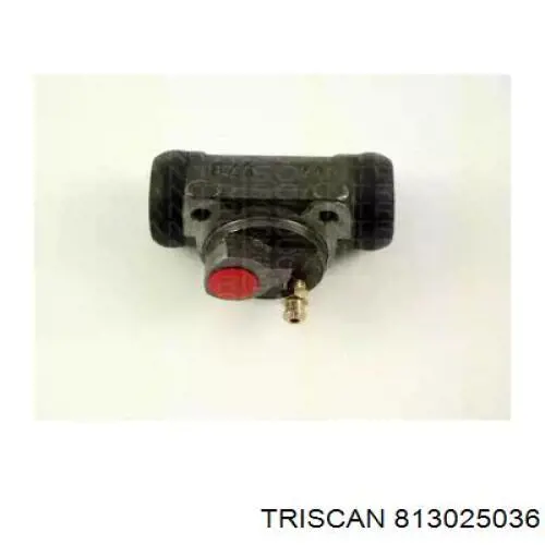 Cilindro de freno de rueda trasera Peugeot/Citroen 440298 precio, desde 21,46 EUR