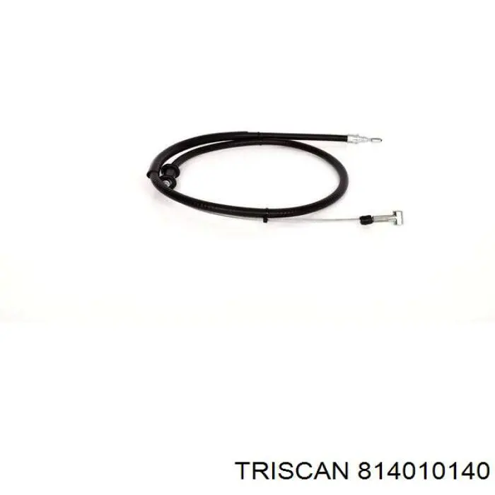 Cable de freno de mano trasero derecho/izquierdo Peugeot/Citroen 1612040080 precio, desde 14,67 EUR