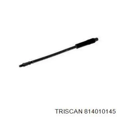 814010145 Triscan cable de freno de mano trasero derecho/izquierdo
