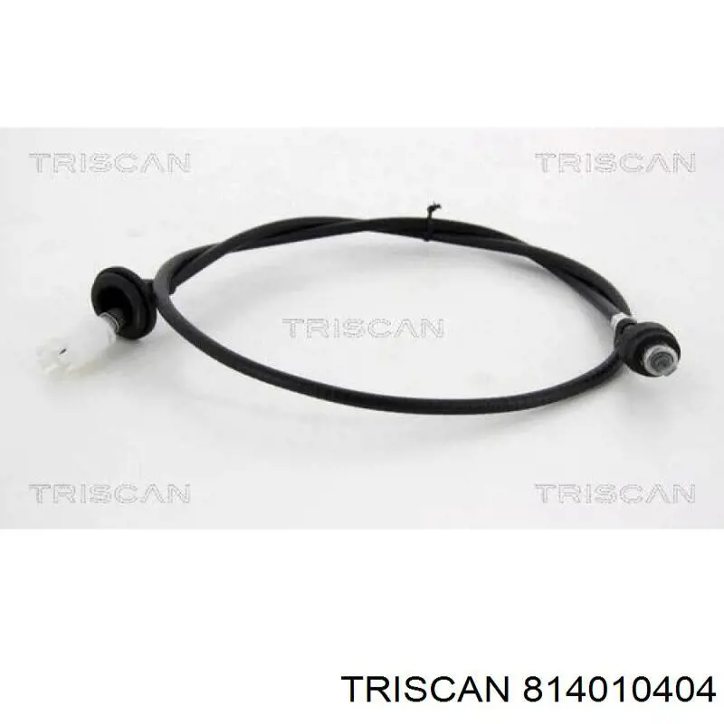 LAFT531 Starline Cable de cuentakilómetros