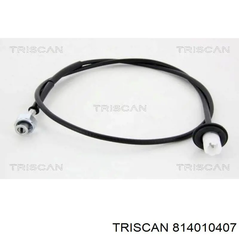 Árbol flexible del velocímetro  Peugeot/Citroen 6123K7 precio, desde 16,99 EUR