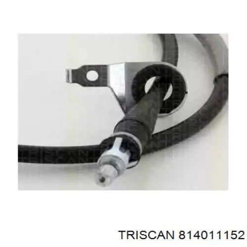 Cable de freno de mano trasero derecho MINI COUNTRYMAN (R60)