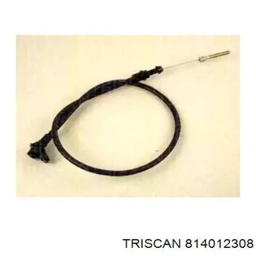 60506803 Fiat/Alfa/Lancia Cable del acelerador