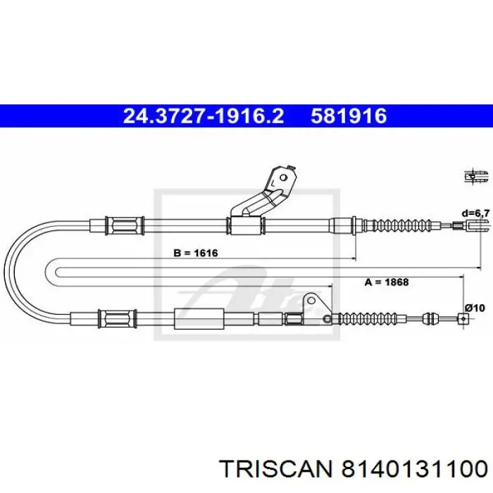  NPS T291A163