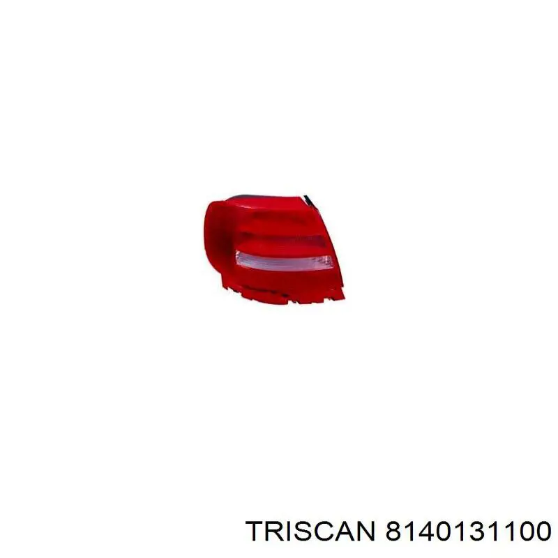 Comprar T291A163 NPS Cable de freno de mano trasero izquierdo