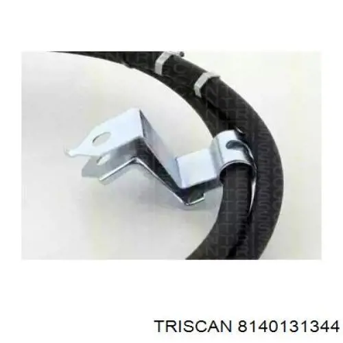 Cable de freno de mano trasero izquierdo ABE C72260ABE precio, desde 34,67 EUR