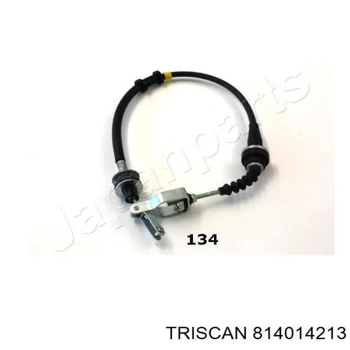 Comprar 814014213 Triscan Cable de embrague
