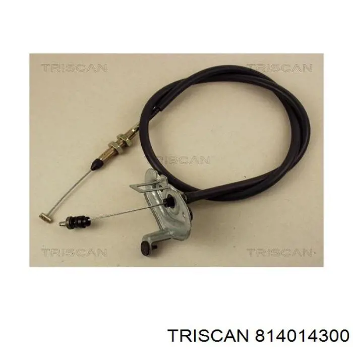 Cable del acelerador Nissan Micra hatchback (K11) (1992 - 2003) precio, desde 16,80 EUR
