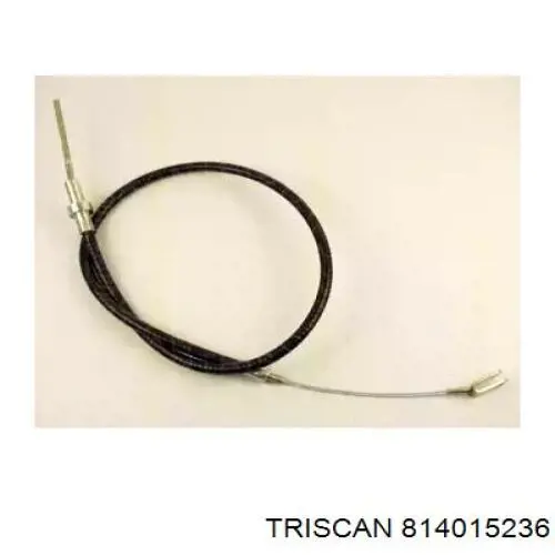 Cable de embrague Adriauto 110170 precio, desde 17,05 EUR
