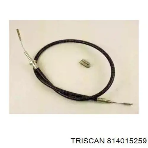 Comprar 93809922 Iveco Cable de embrague