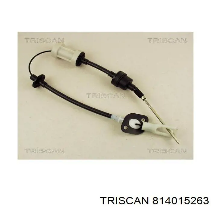 Comprar 814015263 Triscan Cable de embrague