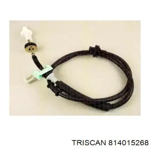 Comprar 1101091 Adriauto Cable de embrague