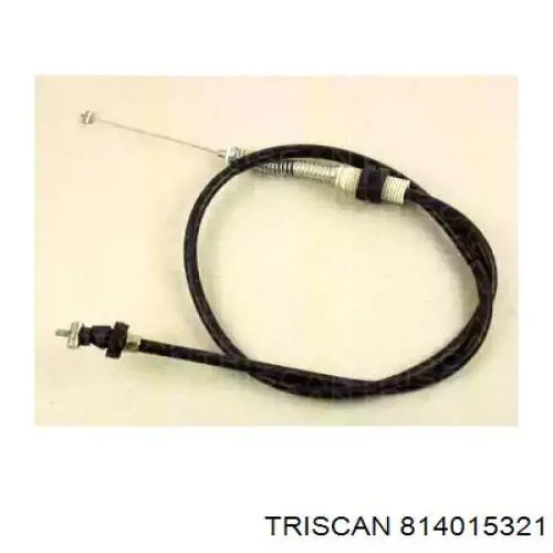 Cable del acelerador Fiat/Alfa/Lancia 7563347 precio, desde 11,42 EUR
