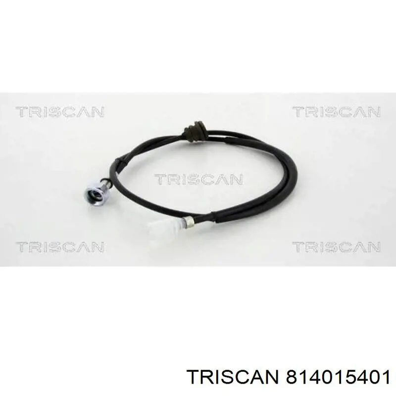 8140 15401 Triscan cable velocímetro