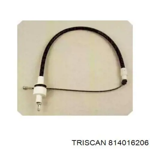 Cable de embrague Adriauto 130101 precio, desde 20,06 EUR