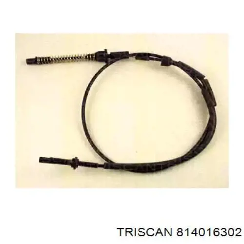 Comprar 085200 Cautex Cable del acelerador