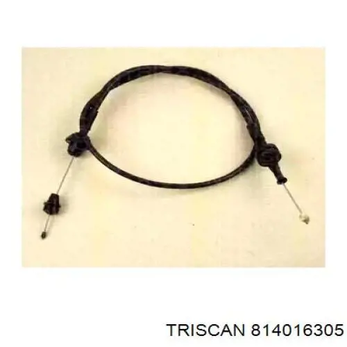 Comprar 999052 SPJ Cable del acelerador