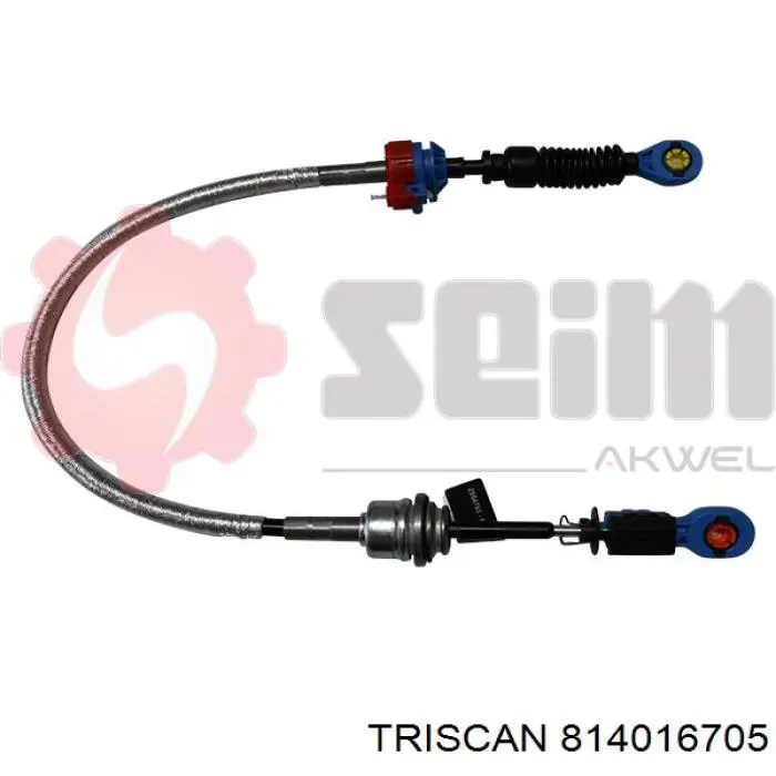 Cable de cambio de marchas Ford 1213025 precio, desde 52,35 EUR